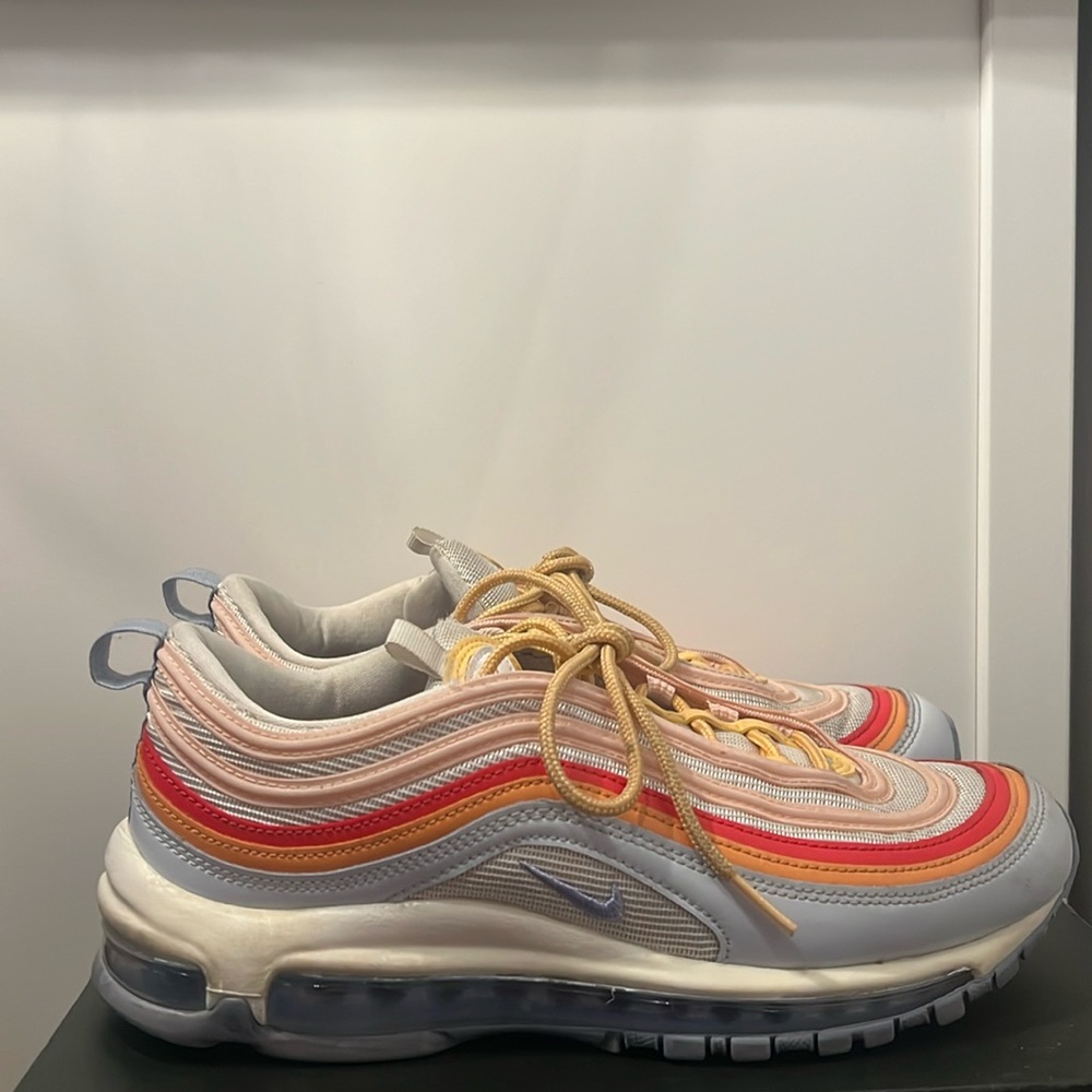 Nike air max 97